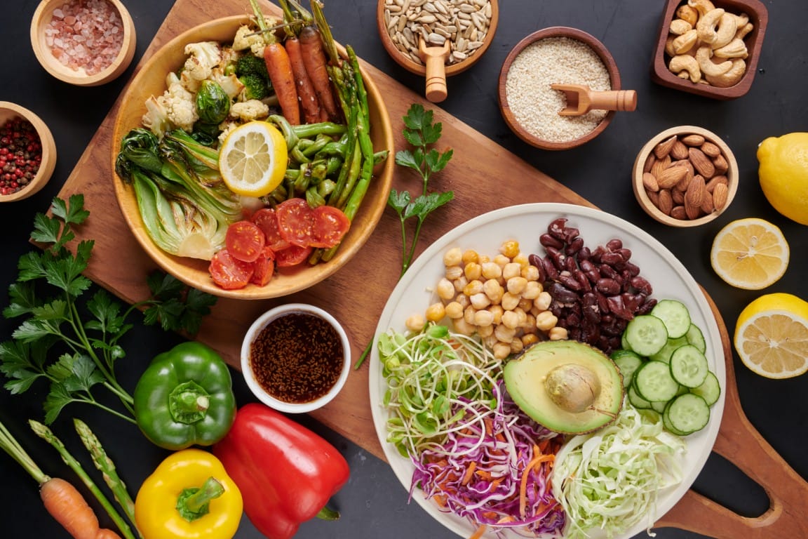 Foods That Lower Your Oral Cancer Risk (Backed by Research)