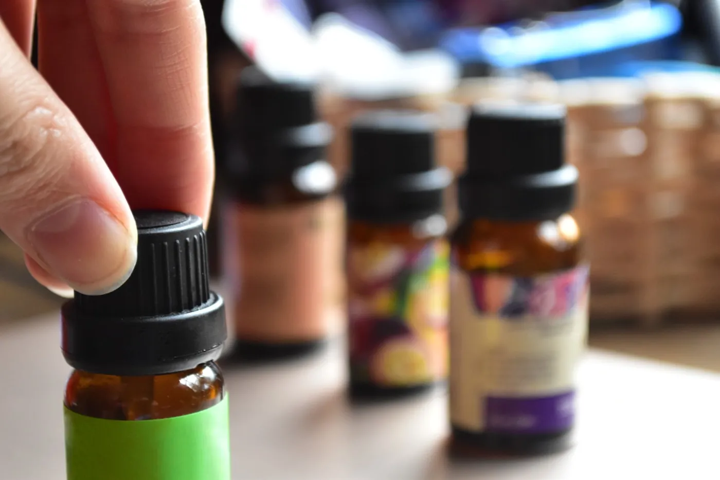 Best Essential Oils for Toothache: What Really Works