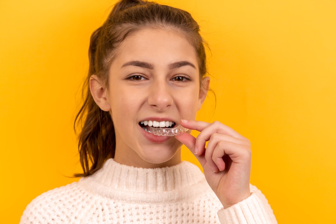 Invisalign Teen in Berkeley: Aligners, School Sports and the Retainer Question