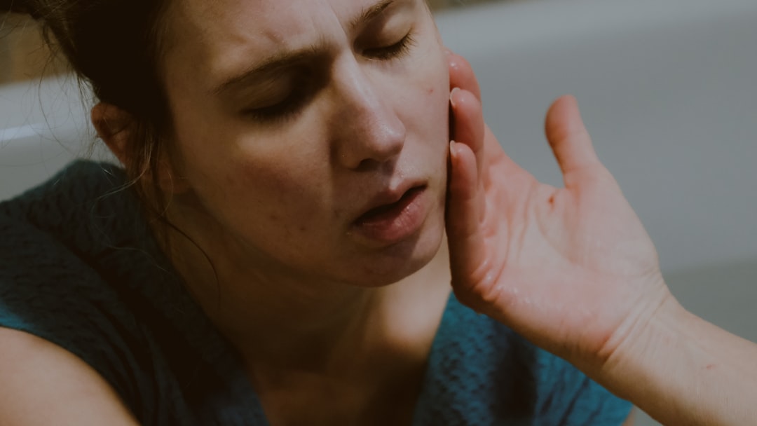 Tooth Feels Numb but Doesn't Hurt? What That Nerve Signal Actually Means