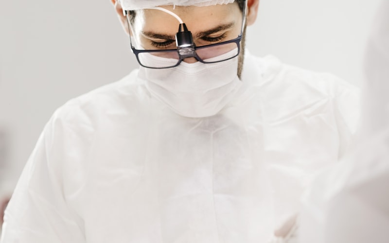 What Your Dentist Can Tell About Your Overall Health from a Routine Exam